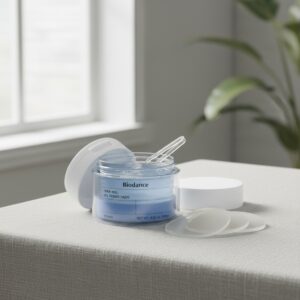 Biodance Cera-NOL Gel Toner Pads