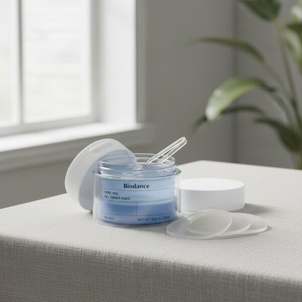 Biodance Cera-NOL Gel Toner Pads