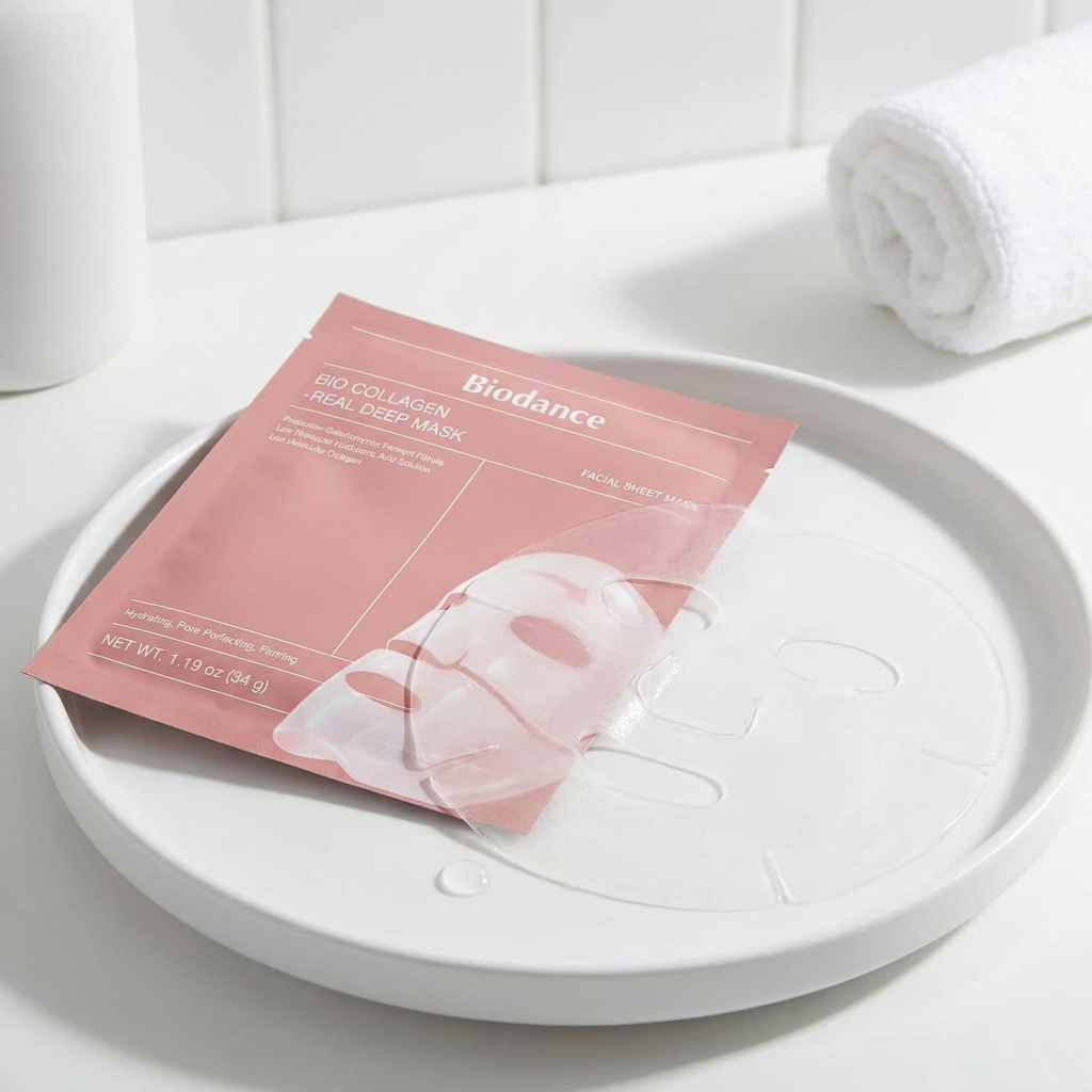 Maschera viso BIODANCE: cosa aspettarsi davvero | commercial_review