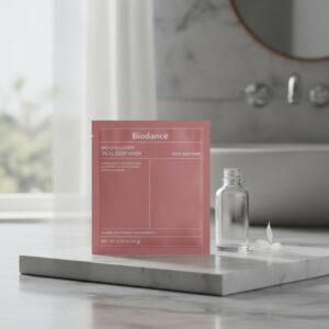 Biodance Bio Collagen Profonda Maschera Viso
