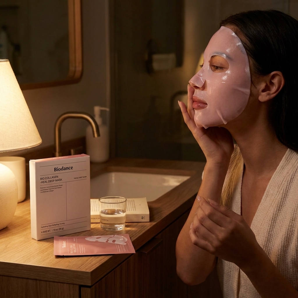 Maschera Biodance: cosa aspettarsi e come scegliere la versione giusta | commercial_review