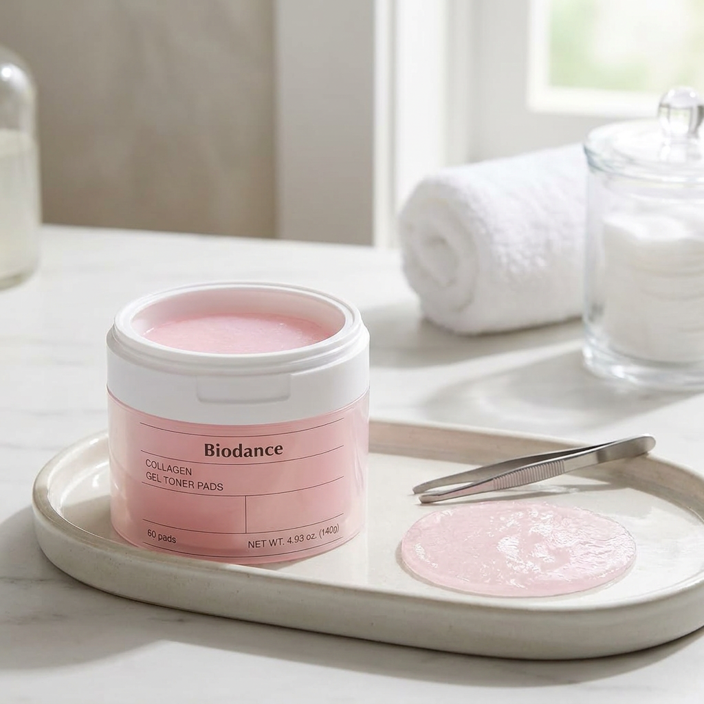 Verdetto operativo sui dischetti toner Biodance