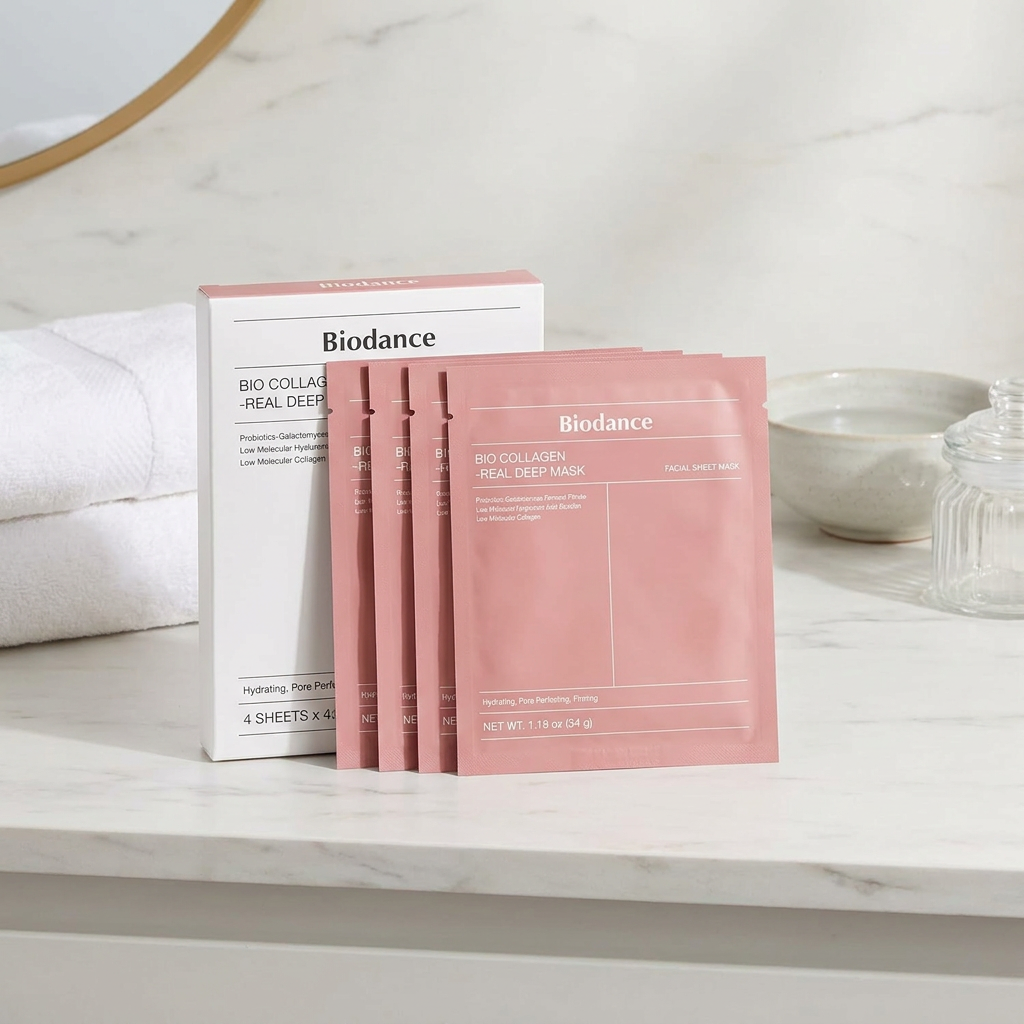 Varianti e set da 4: differenze pratiche tra Bio-Collagen, Hydro Cera-nol e Refreshing Vita