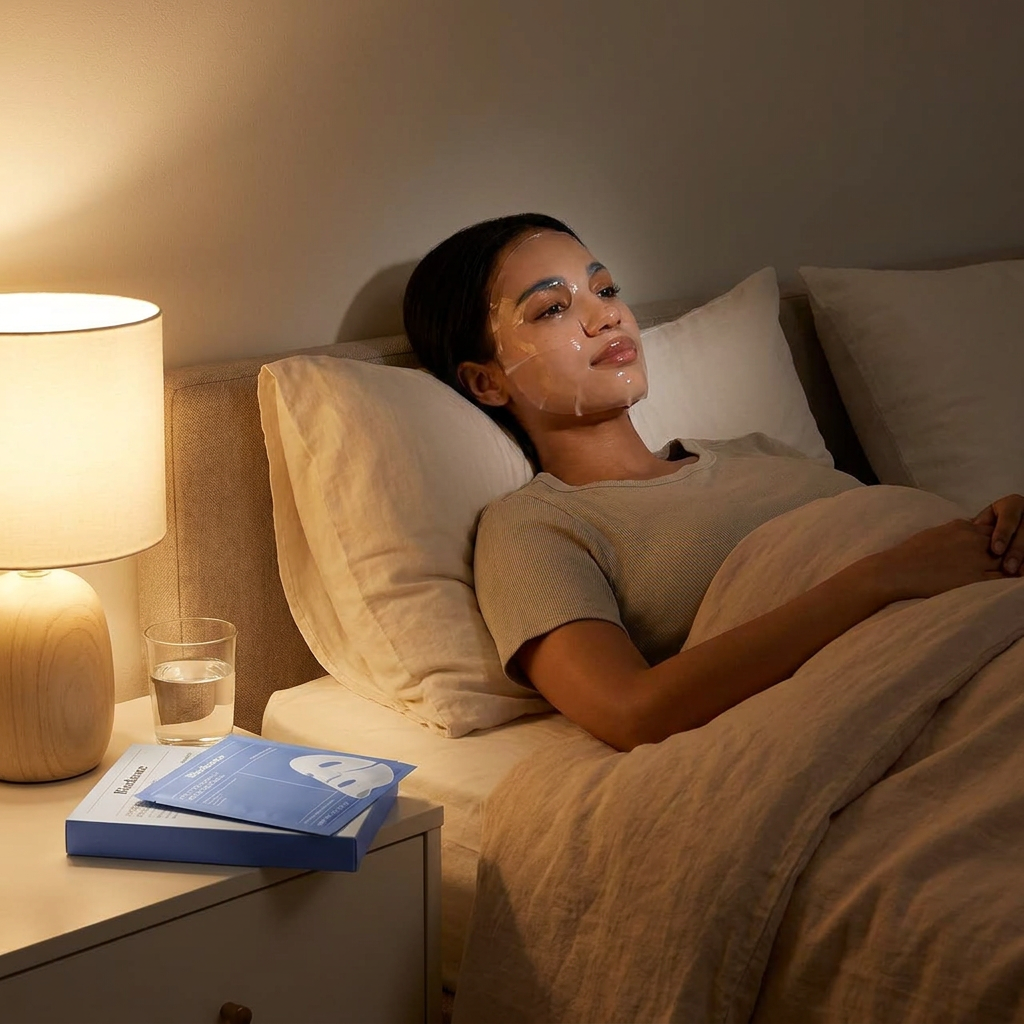 Uso notturno: come inserirla senza rovinare una routine con attivi