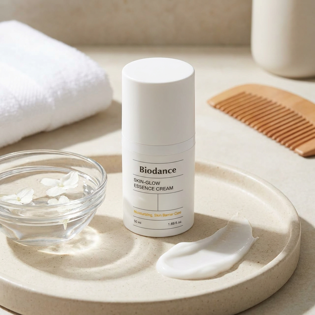 Recensione Biodance Skin-Glow Essence Cream: cosa aspettarsi | commercial_review