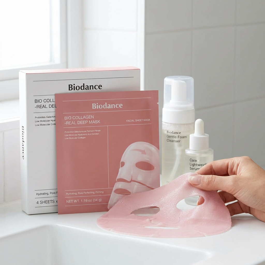 In quali routine la maschera BIODANCE rende meglio (e quando crea più problemi)