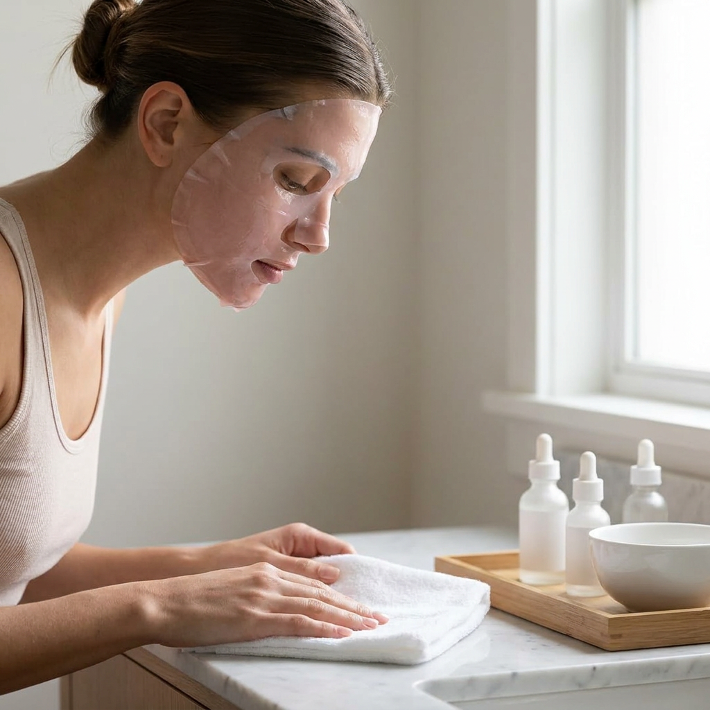Dove si colloca in routine: ordine, combinazioni e quando evitare