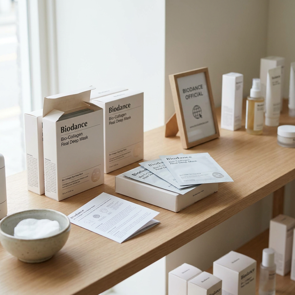 Canali d'acquisto: cosa cambia davvero tra sito ufficiale BIODANCE, marketplace e rivenditori