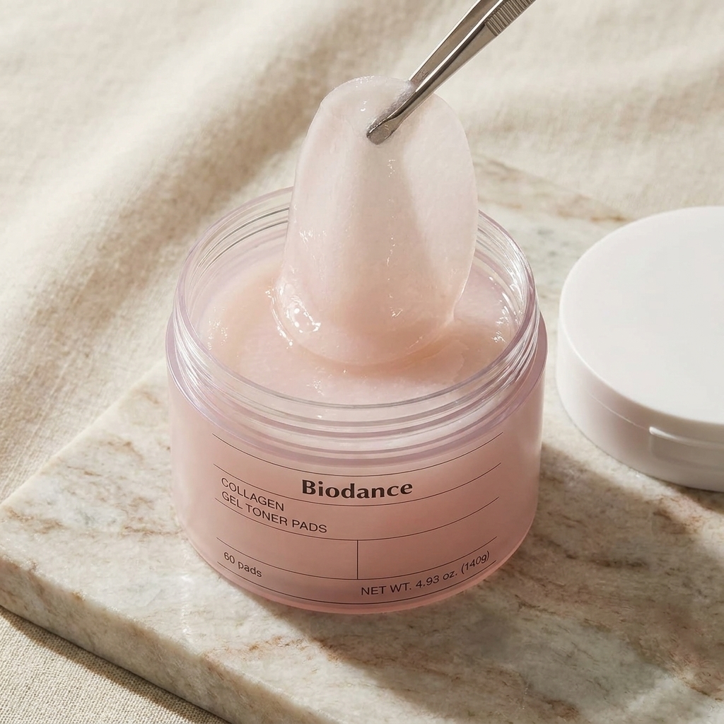 Collagen, Cera-NOL, Vita Niacinamide: differenze che si sentono sulla pelle