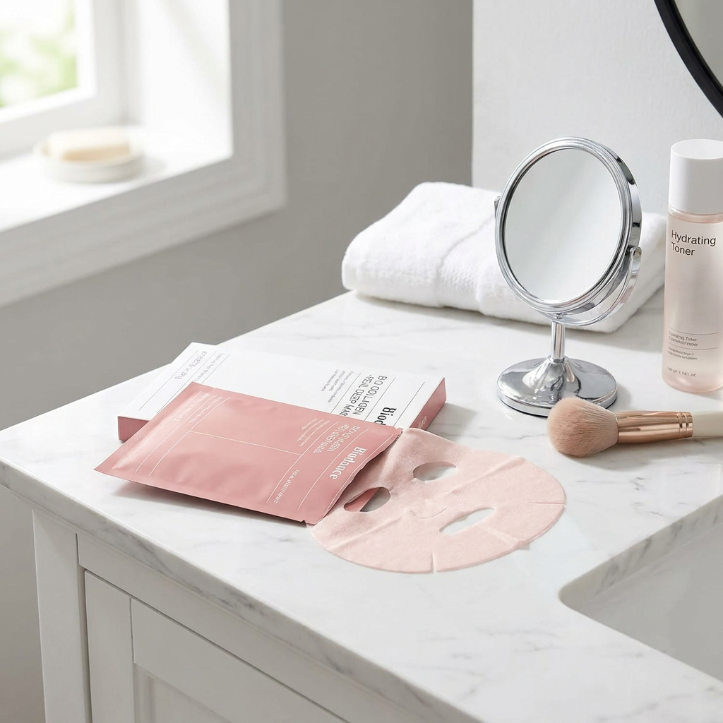 Recensioni Biodance: cosa aspettarsi dalla Bio-Collagen Mask | commercial_review