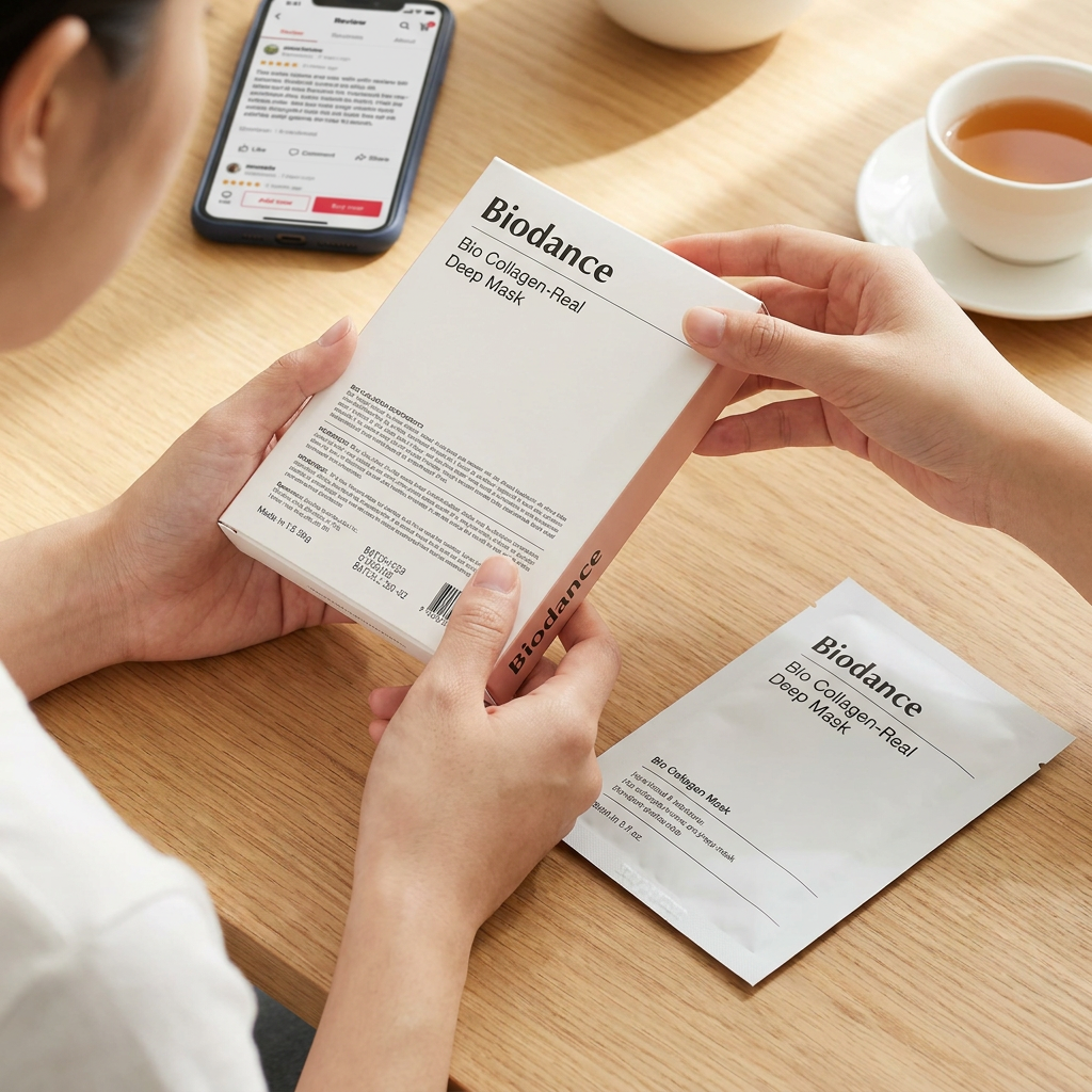 Autenticità e acquisto in Italia: come evitare inserzioni ambigue nelle recensioni Biodance