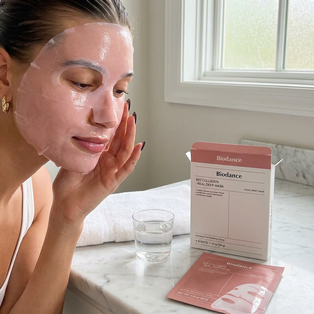 Recensione maschera BIODANCE: cosa aspettarsi davvero | commercial_review