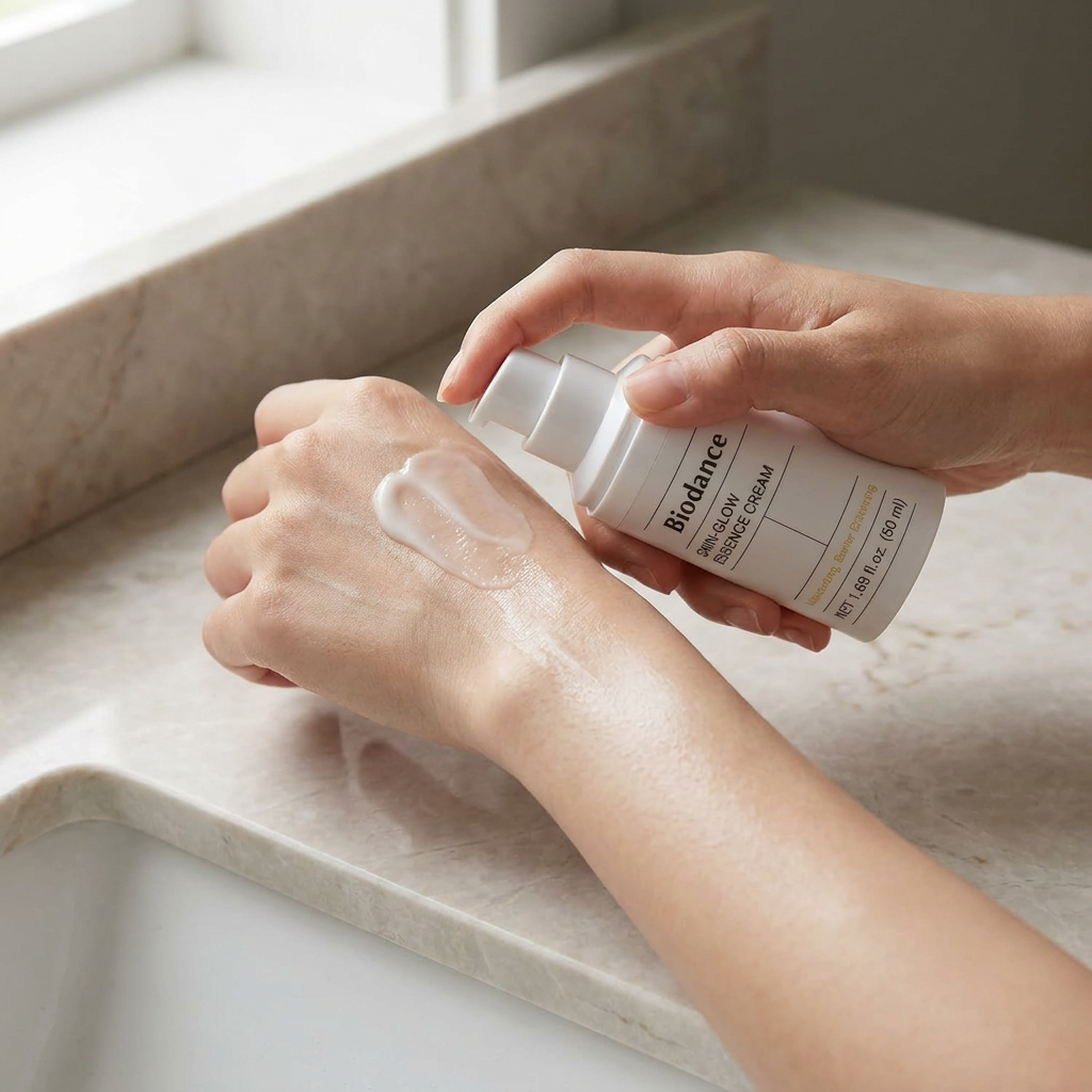 Verdetto: una crema da scegliere per comfort e luminosità controllata