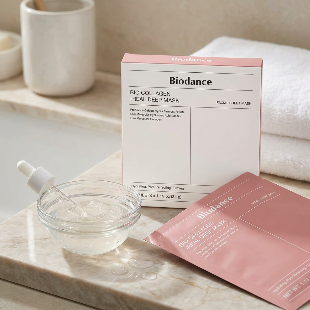 Perché l'effetto rimpolpante sembra così forte: meccanismo cosmetico, non magia